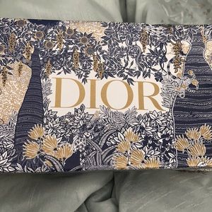Brand New Dior Sandals